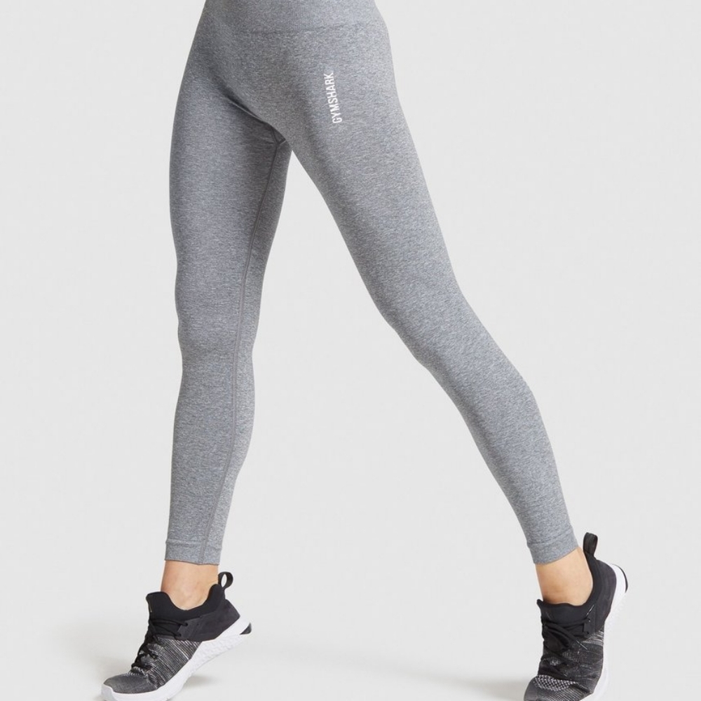 Gymshark Adapt Marl Seamless EUC like new